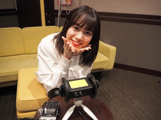 熊田茜音
