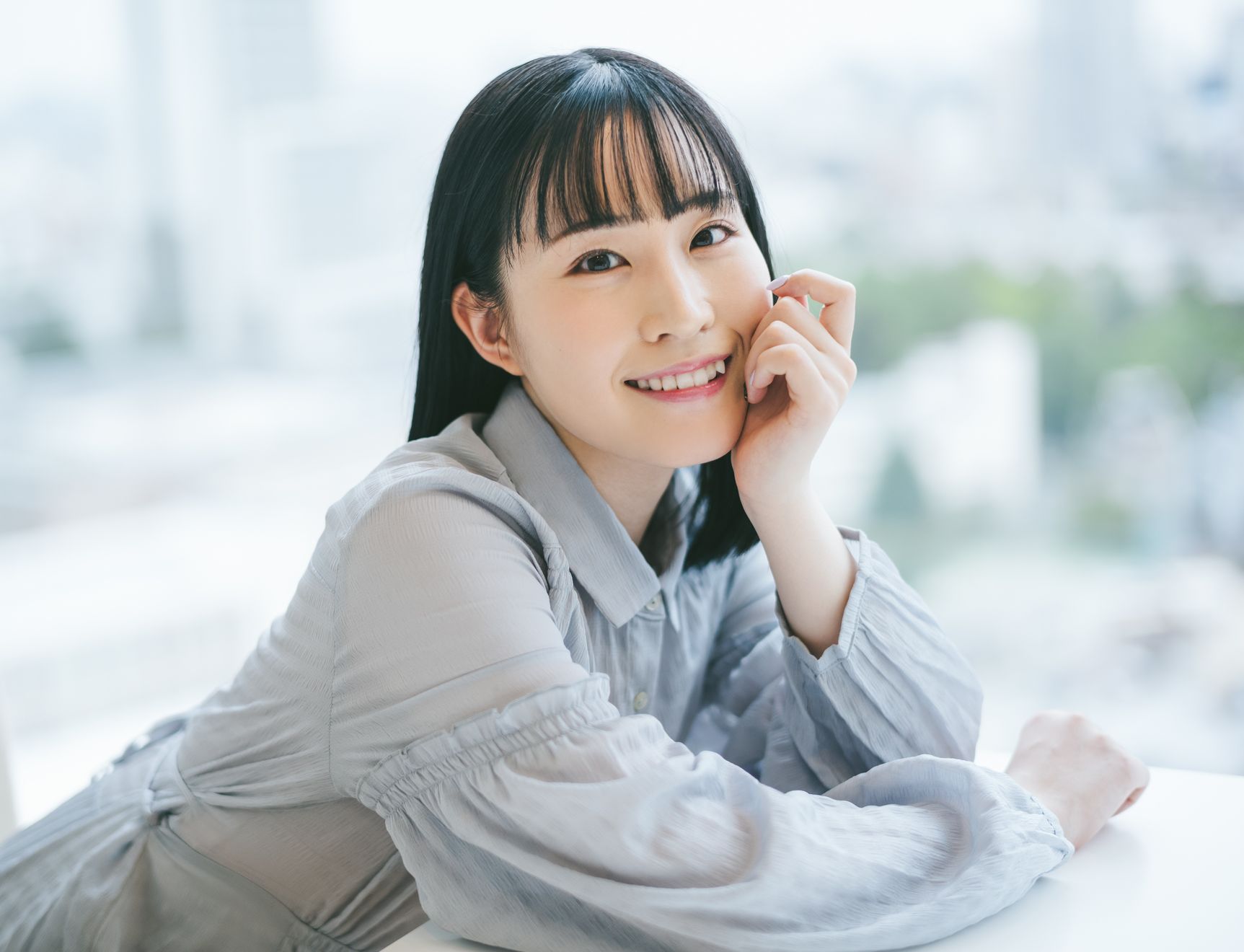 鈴木みのり