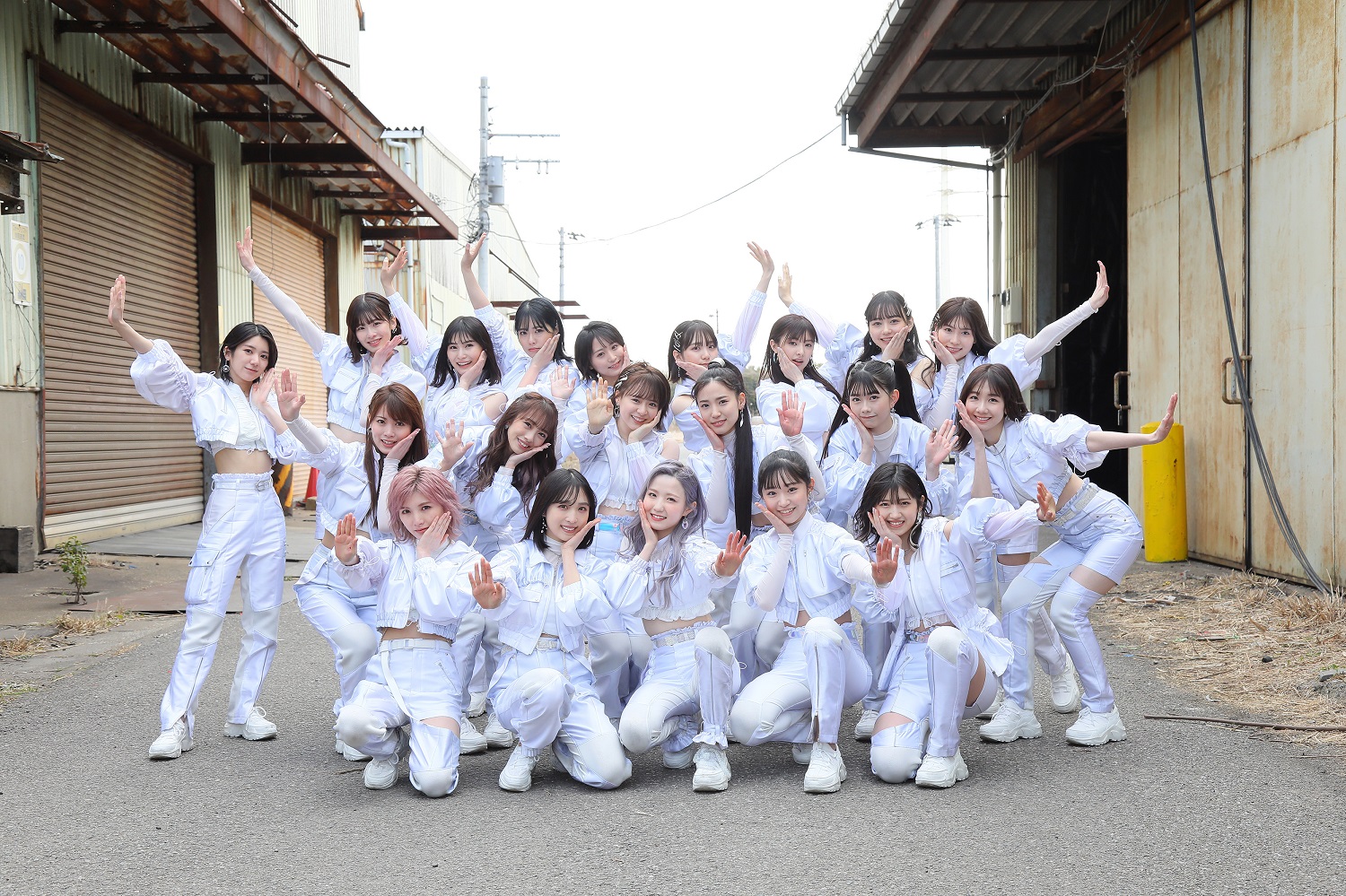 AKB48