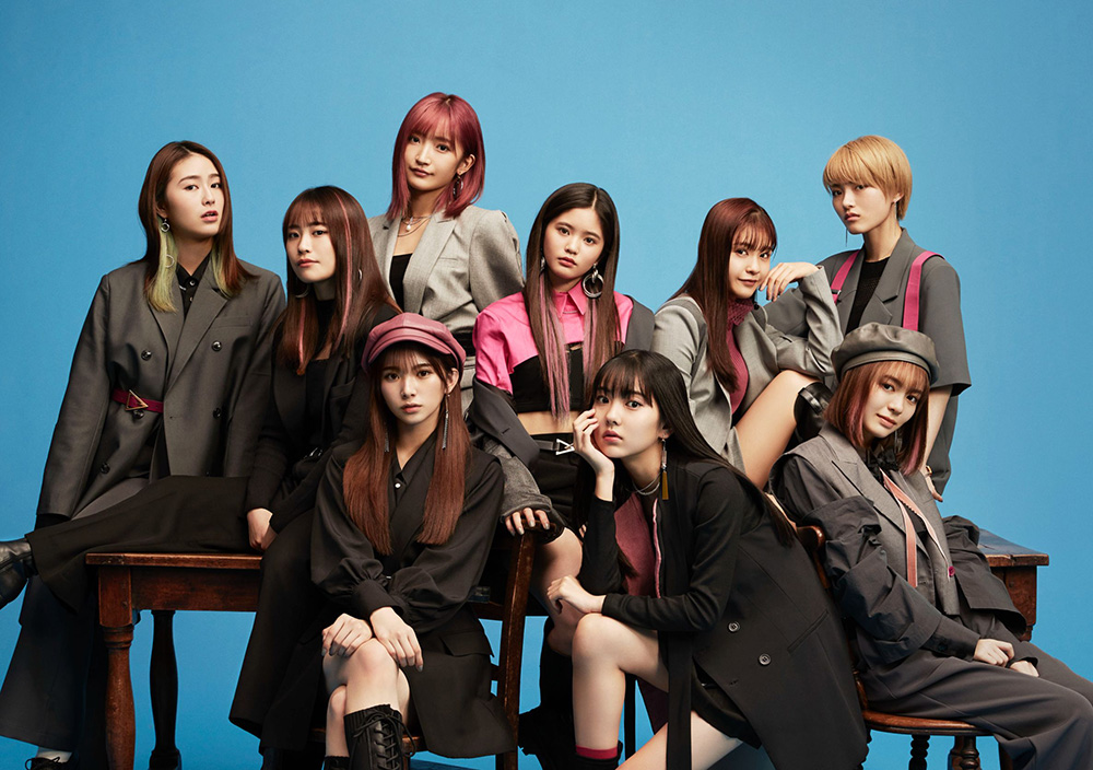 Girls²