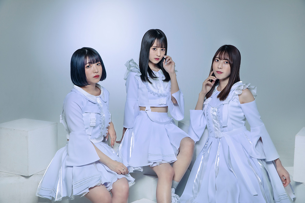 ワタシを踊る」新生ロックアイドルcom 2作目となる5曲入りのEP「そして