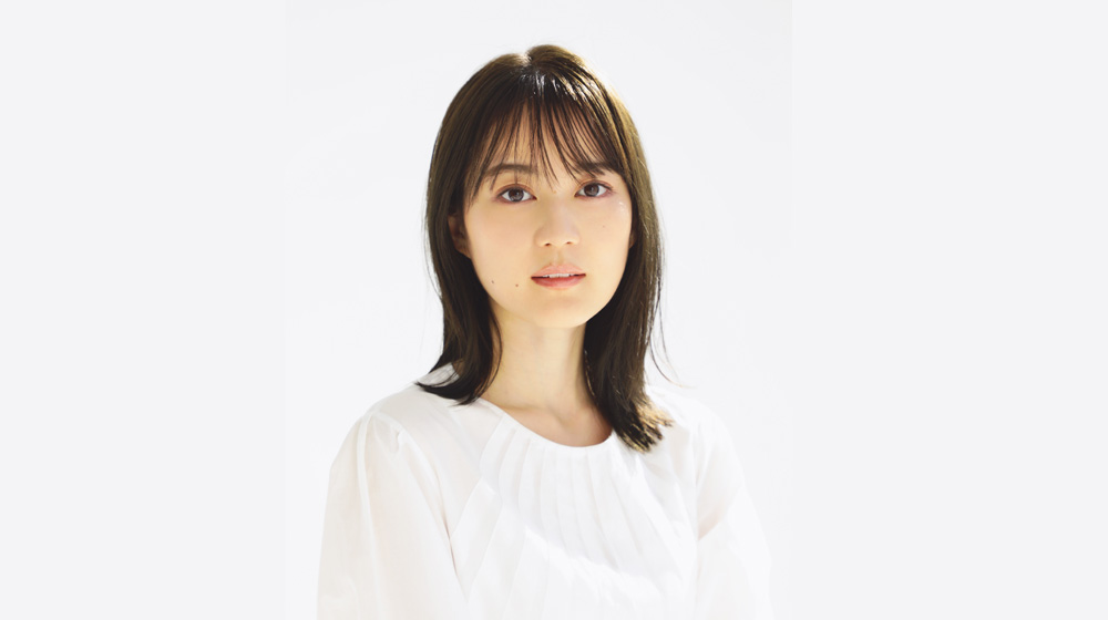 生田絵梨花