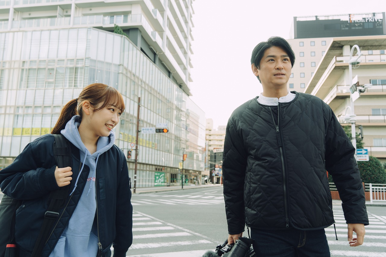 賀集利樹、藤村リュウト、天崎ことり、白嵜美夢、麻倉ゆわ、なの