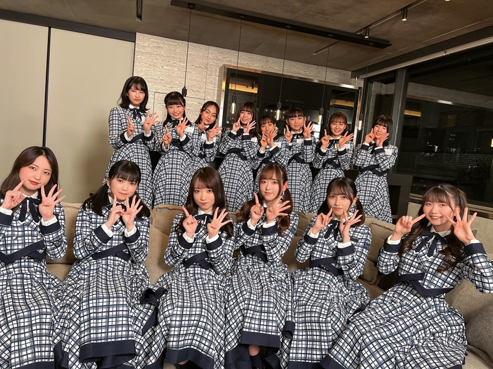 22/7（ナナブンノニジュウニ）