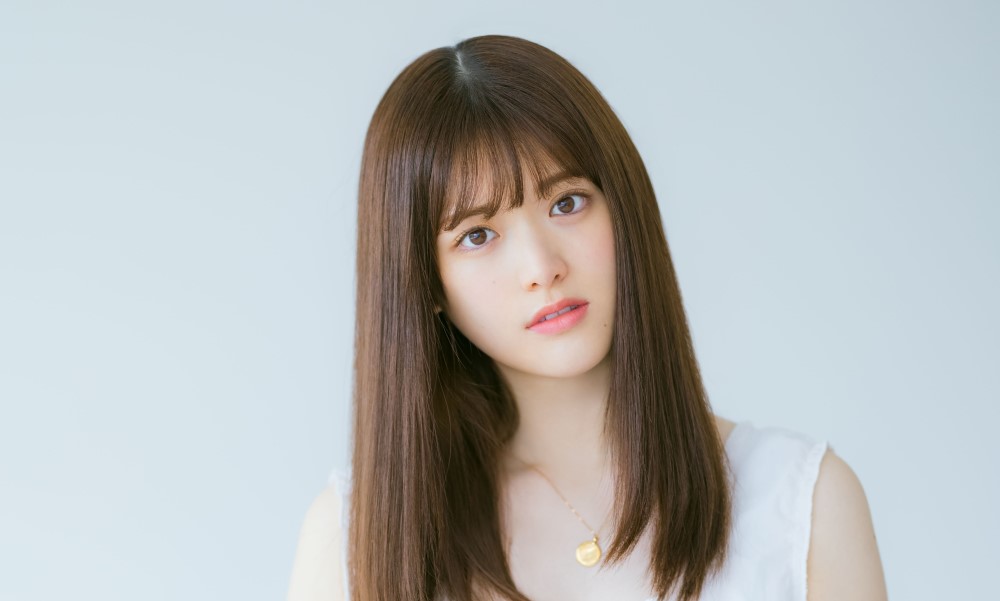 松村沙友理 カレンダー2022」特典グリーティングカードビジュアル一挙