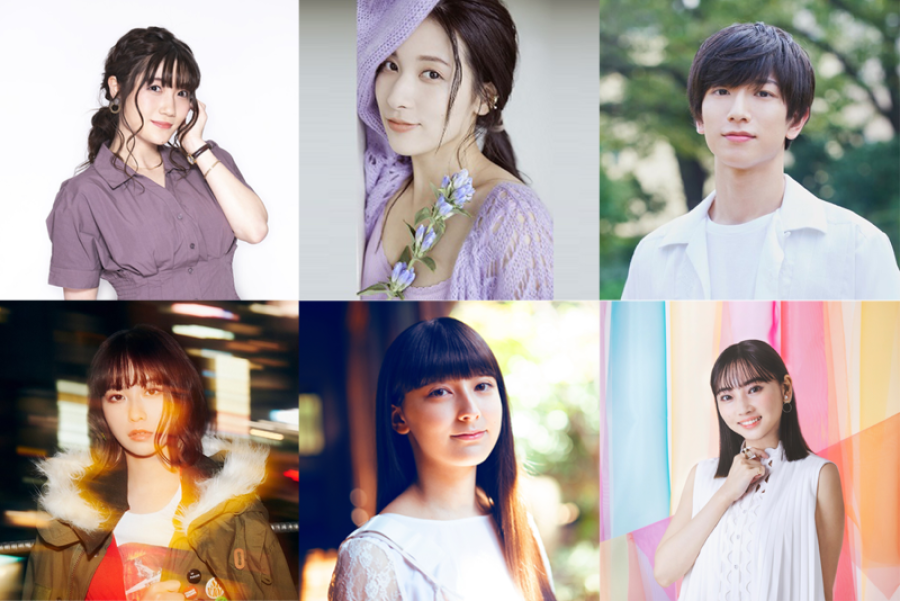 Sony Music Artists／SMA VOICE