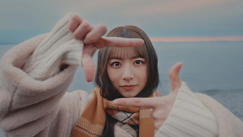 乃木坂46/北野日奈子