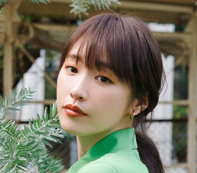 元乃木坂46/高山一実