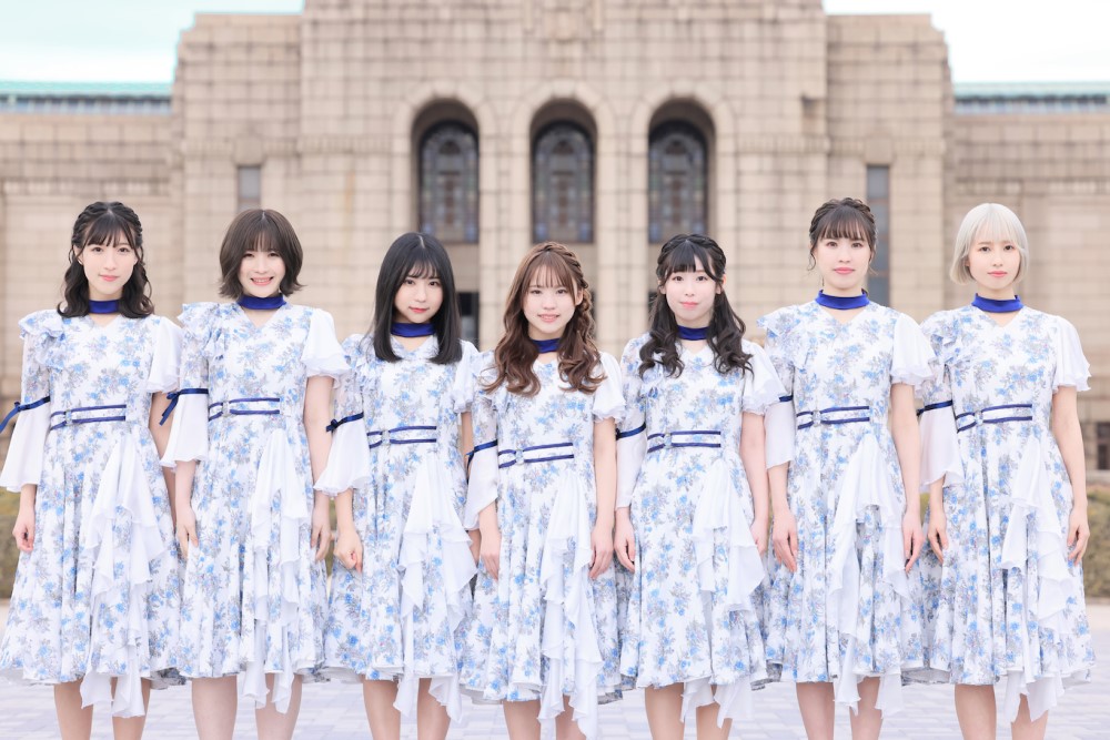 アップアップガールズ（2）／AMEFURASSHI／クマリデパート／CROWN POP／Gran☆Ciel／ JamsCollection／#2i2／Peel the Apple／MyDearDarlin’／MIGMA SHELTER