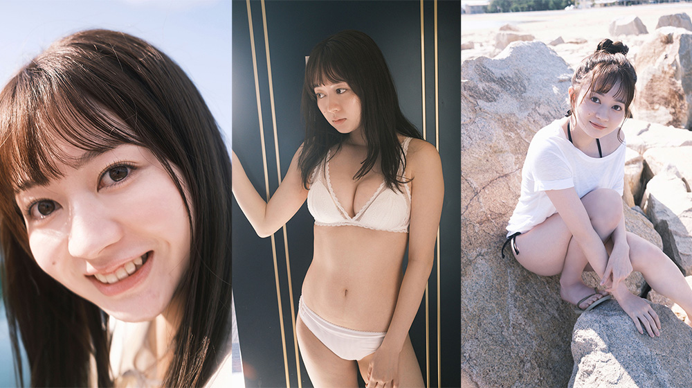SKE48/江籠裕奈