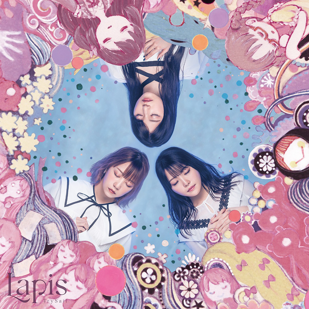 TrySail（トライセイル）