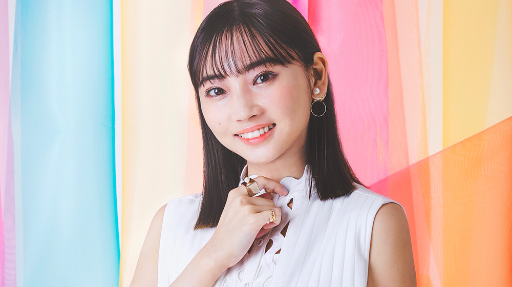 矢野妃菜喜