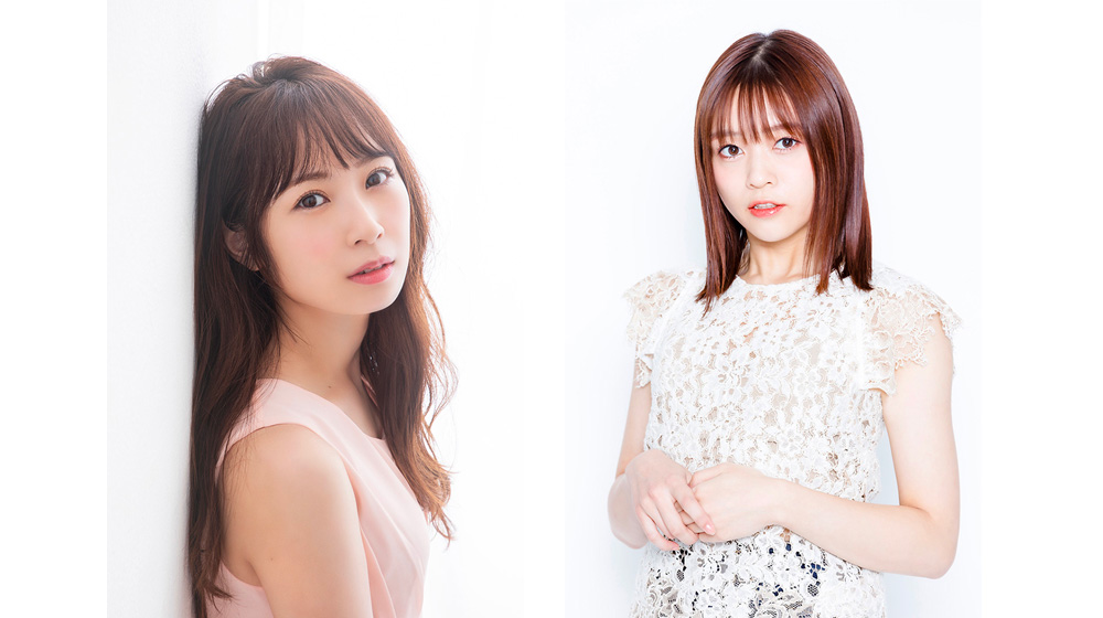 高柳明音/若井友希(i☆Ris)