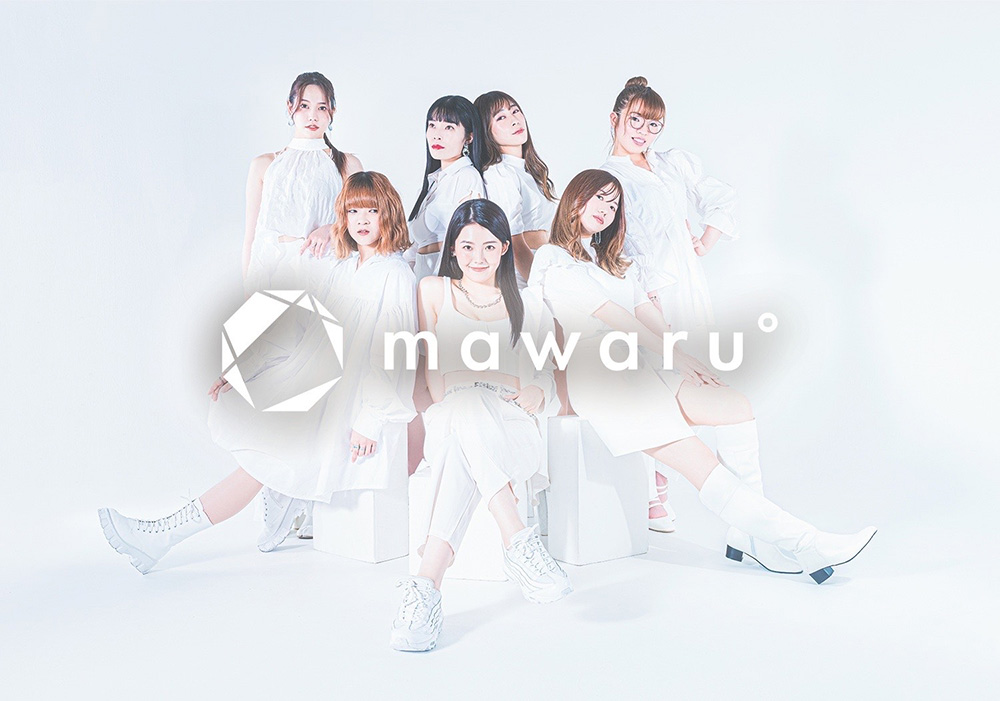 mawaru°
