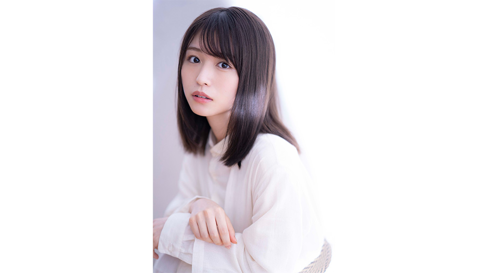 長濱ねる