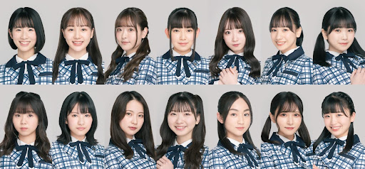 22/7（ナナブンノニジュウニ）