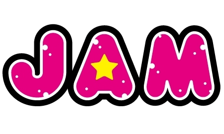 ＠JAM