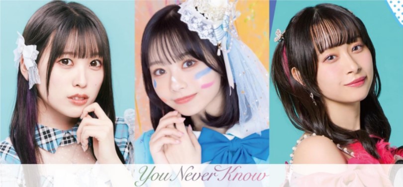 You Never Know