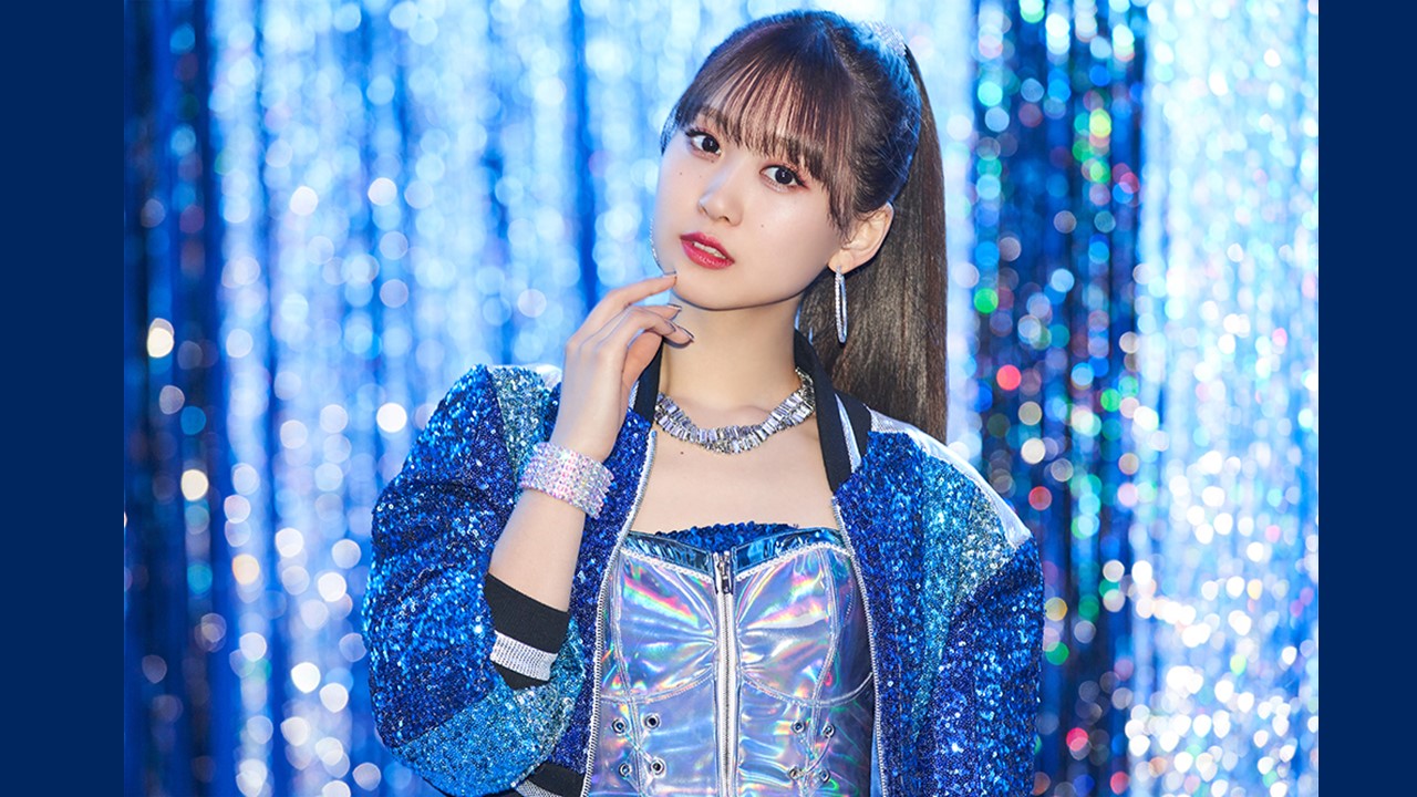 芹澤優/i☆Ris