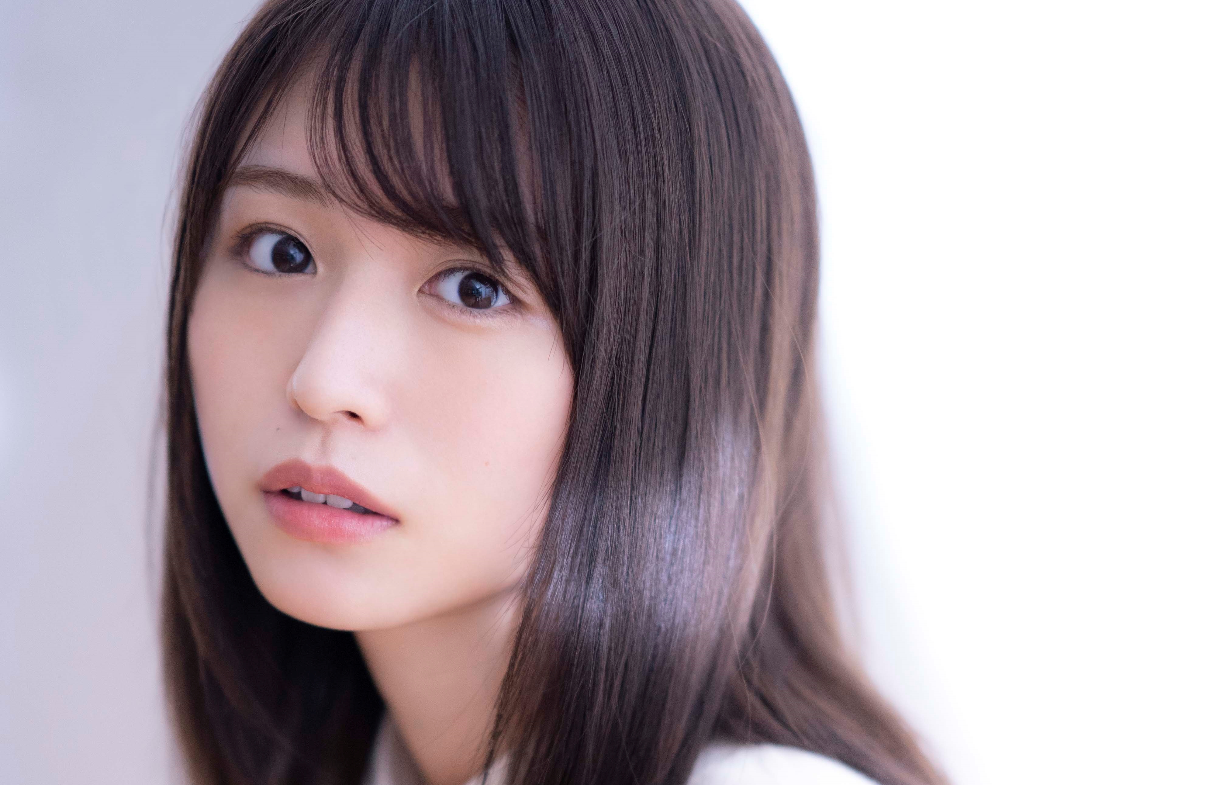 長濱ねる