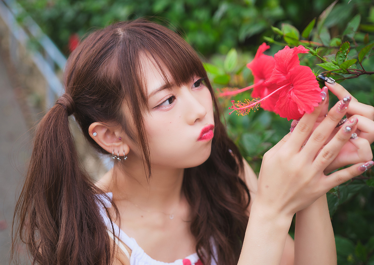 JAPANARIZM/奥愛梨