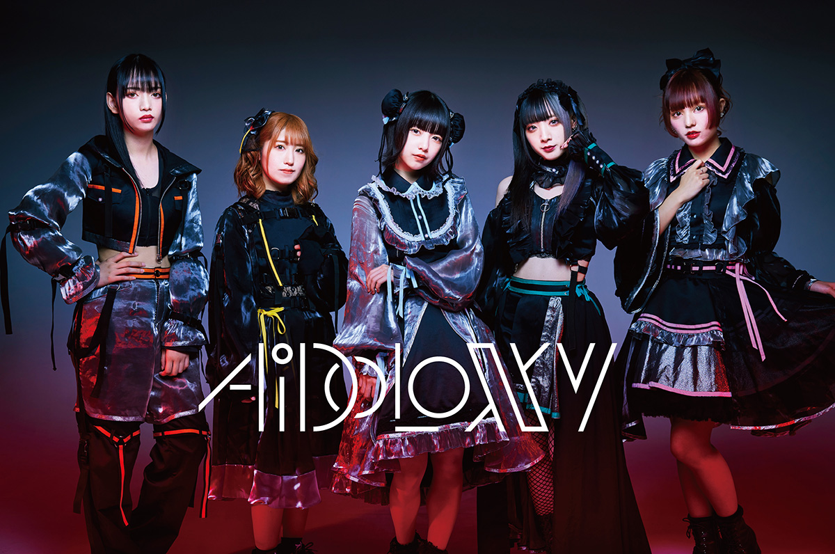 AiDOLOXXXY (アイドロキシー)