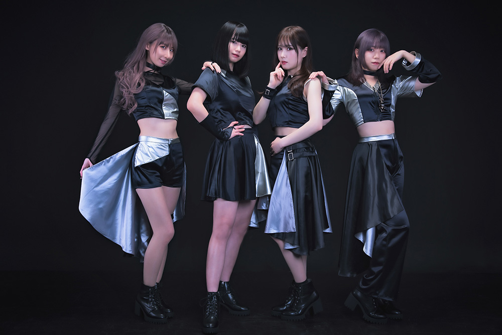 BREEZE LEAST スクリーム　2ndアルバム　ジャパメタ　様式美メタル 8c412ae1-s.jpg