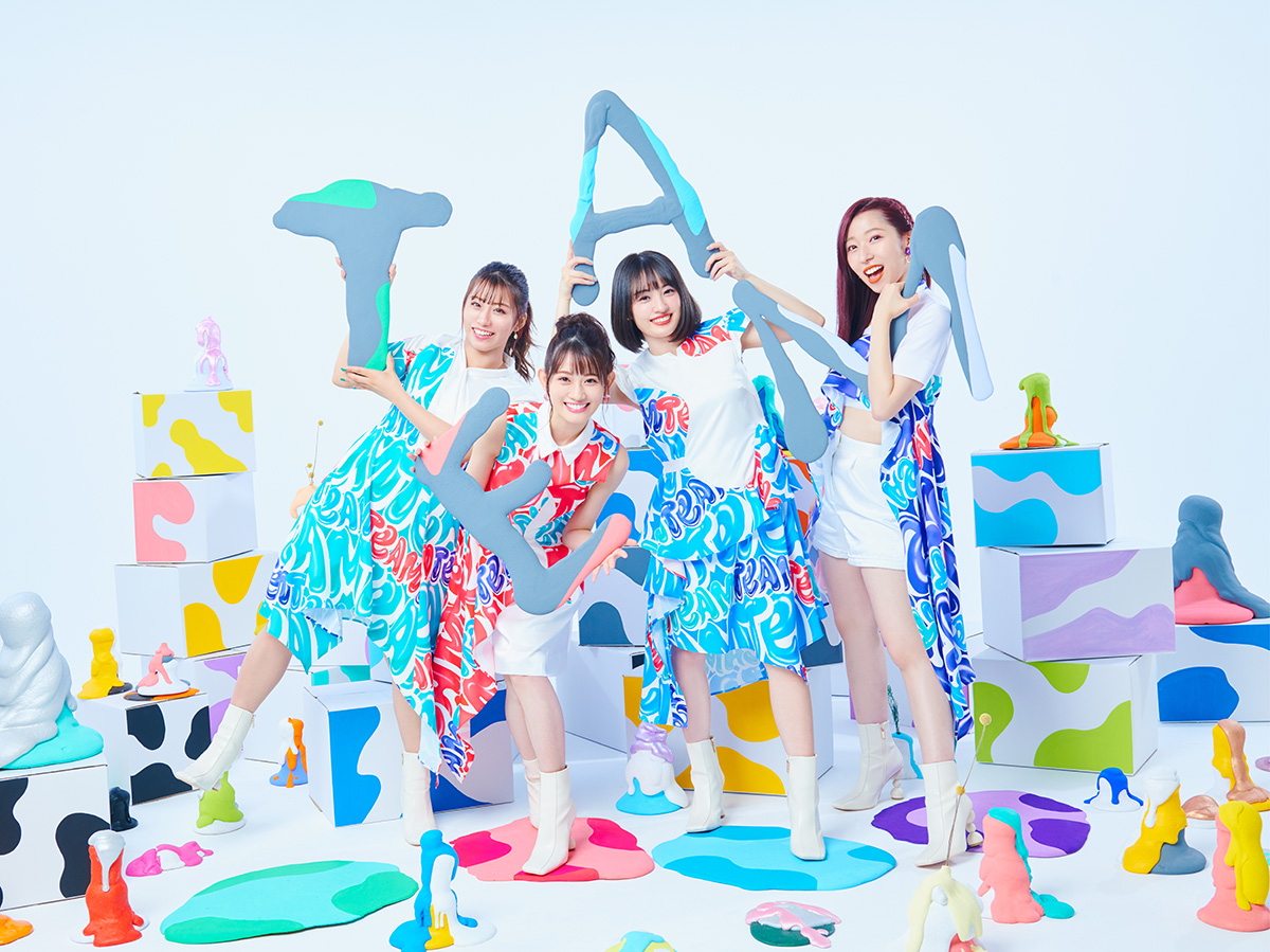 TEAM SHACHI/ukka/PIGGS/et-アンド-/みらそるex向日葵プリンセス/Zero PLANET