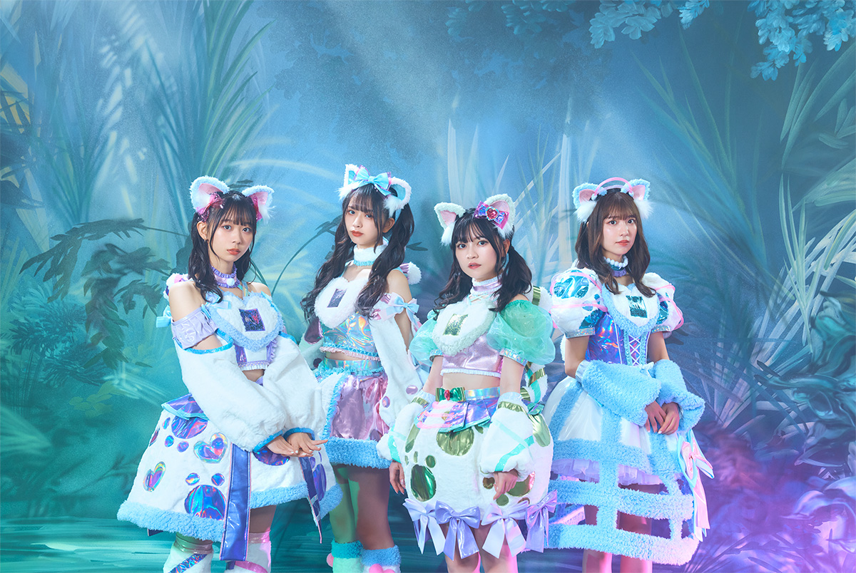 でんぱ組 プライズ 7/20】でんぱ組.inc New Album「DEMPARK!!!」発売決定！ | でんぱ組