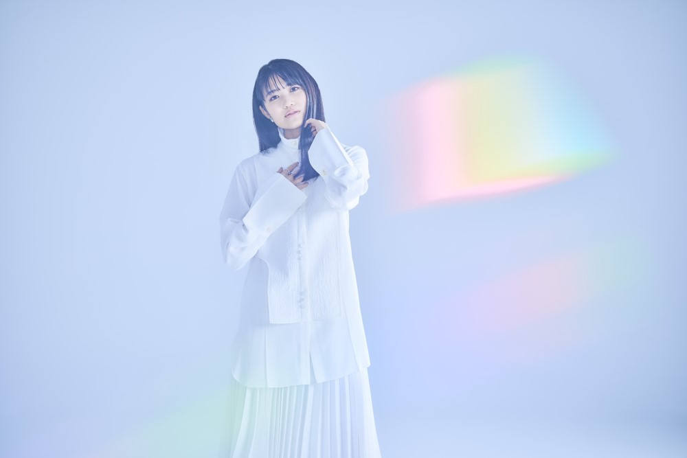 早見沙織