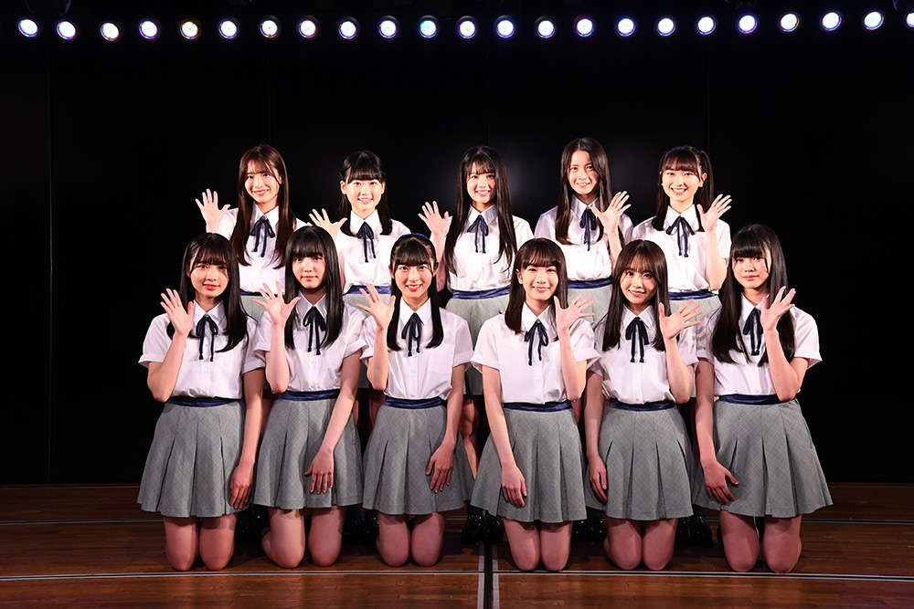 AKB48