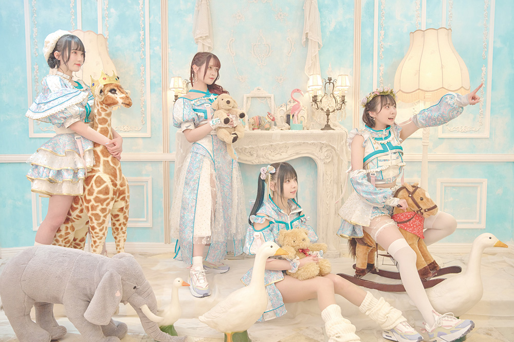 アップアップガールズ（2）/ウイバナ/THE ORCHESTRA TOKYO/他多数