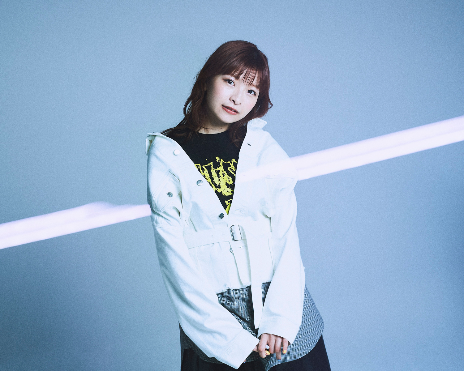 鈴木愛奈/halca