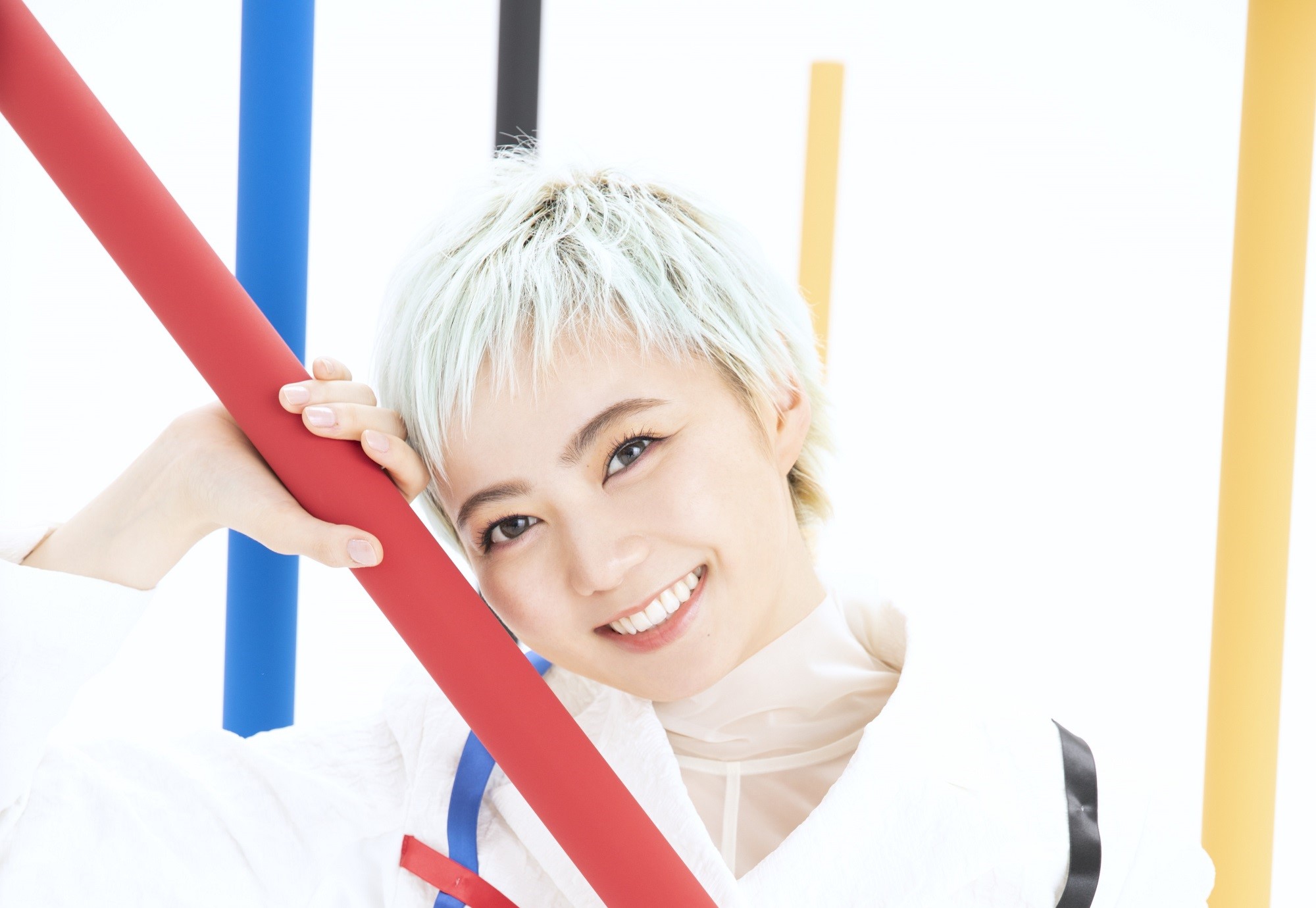 私立恵比寿中学/安本彩花