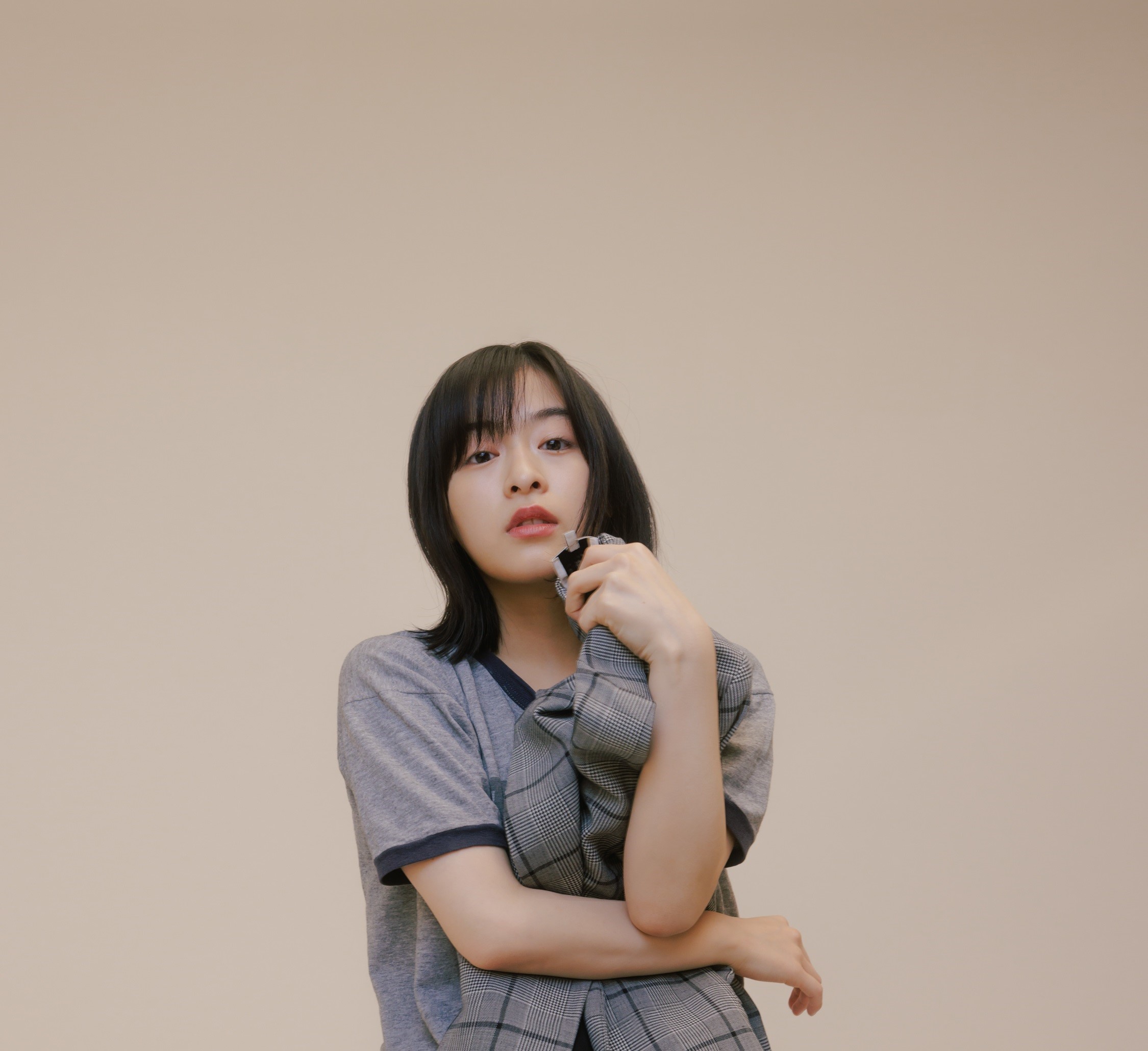 森七菜