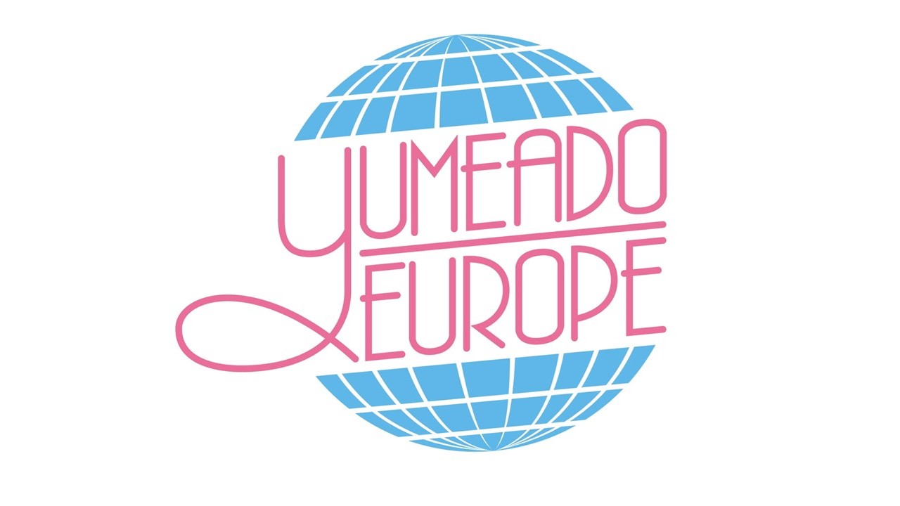 YUMEADO EUROPE(ユメアド ユーロップ)