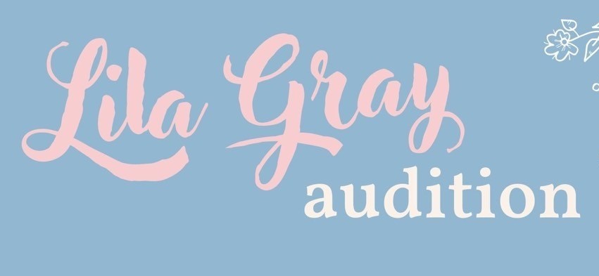 Lila Gray