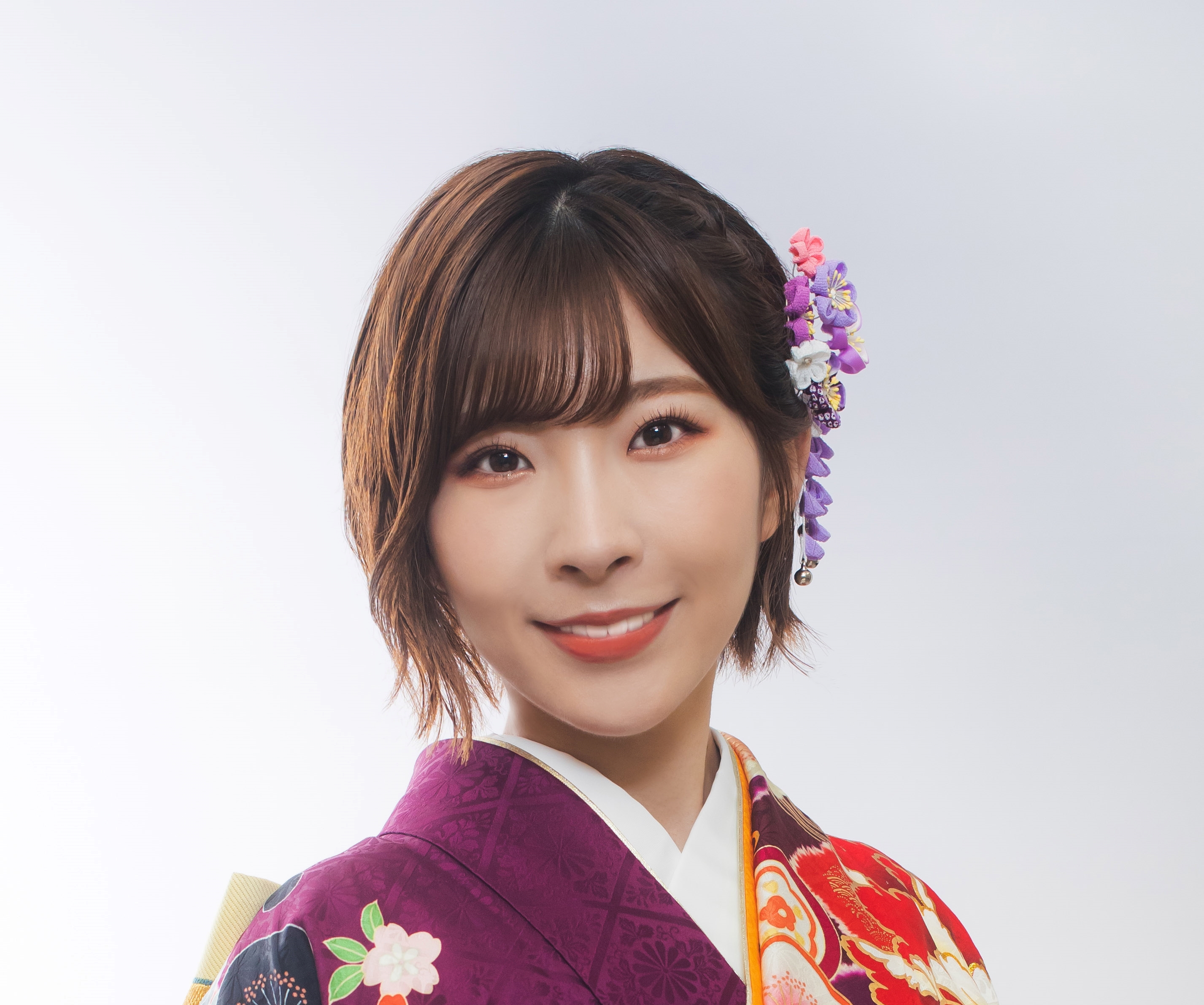 岩佐美咲