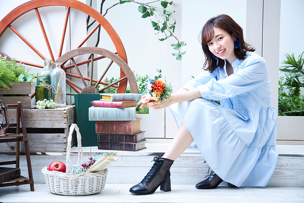 藤嶋美伶