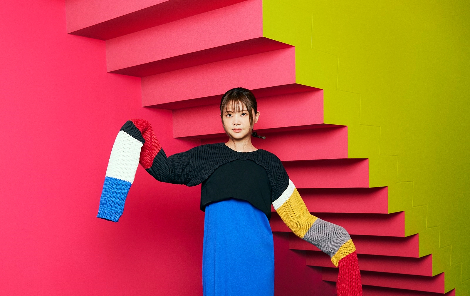 吉岡聖恵