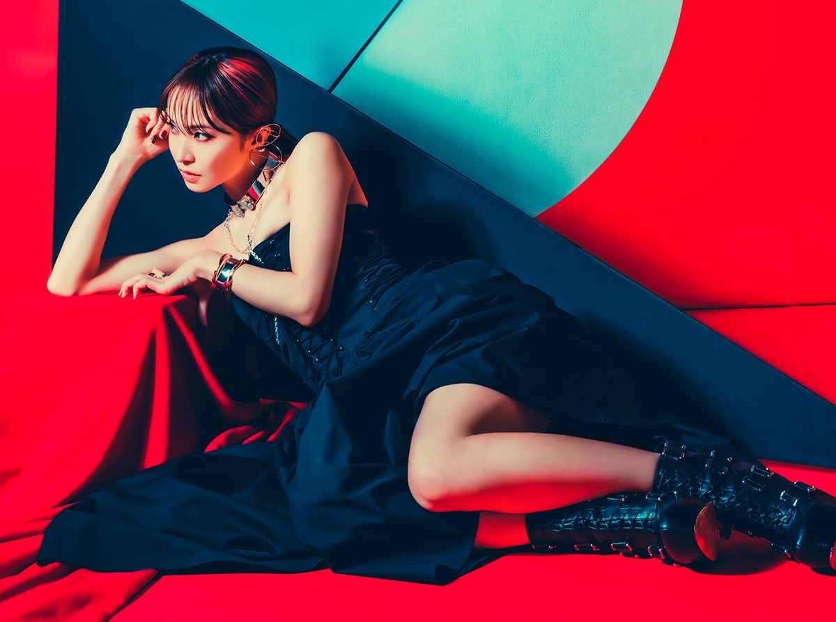 LiSA
