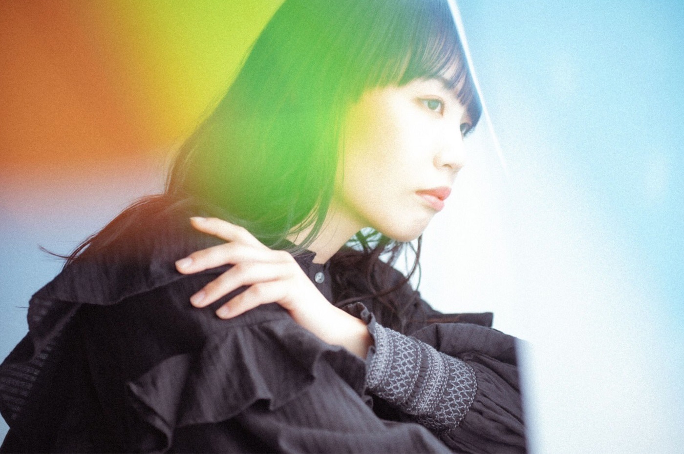 水咲加奈