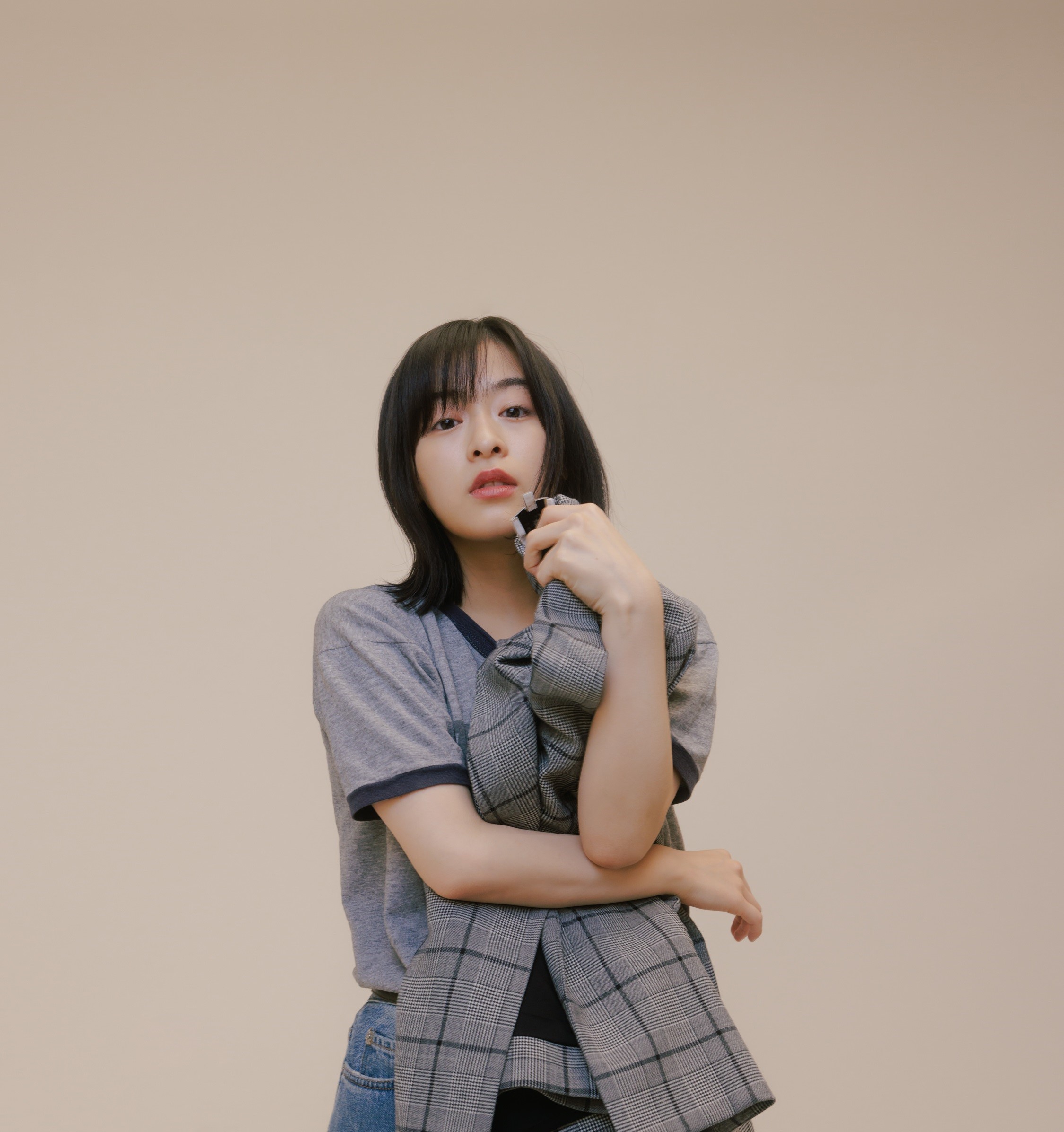 森七菜