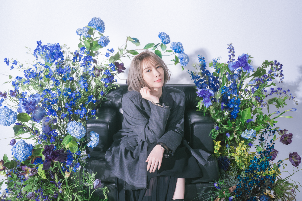 藍井エイル/ASCA/ReoNa
