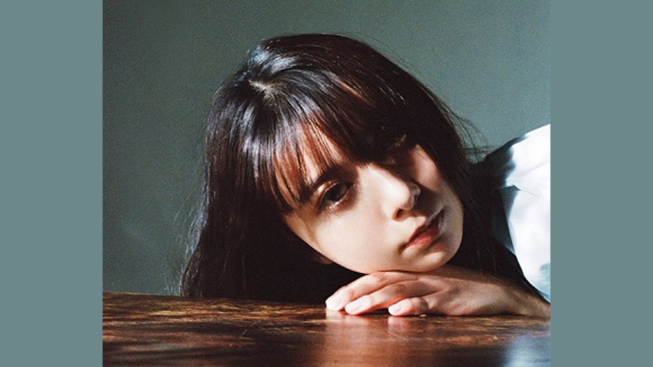 adieu(上白石萌歌)