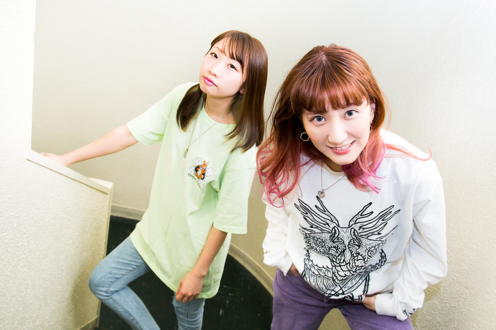 「MUSIC SHUFFLE ＆ MASHUP LIVE」出演者アンケート ANARCHY STONE編!!