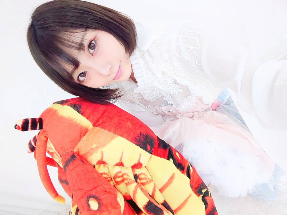 わたし、このあとお寿司屋に行くんですけど、予約取ってもいいですか? 小粒インタビュー