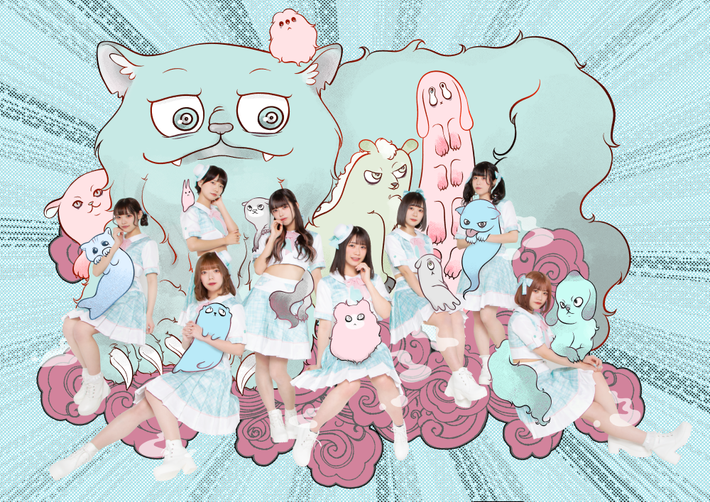 I MY ME MINE/I'mew（あいみゅう）/UP ローチ　他多数