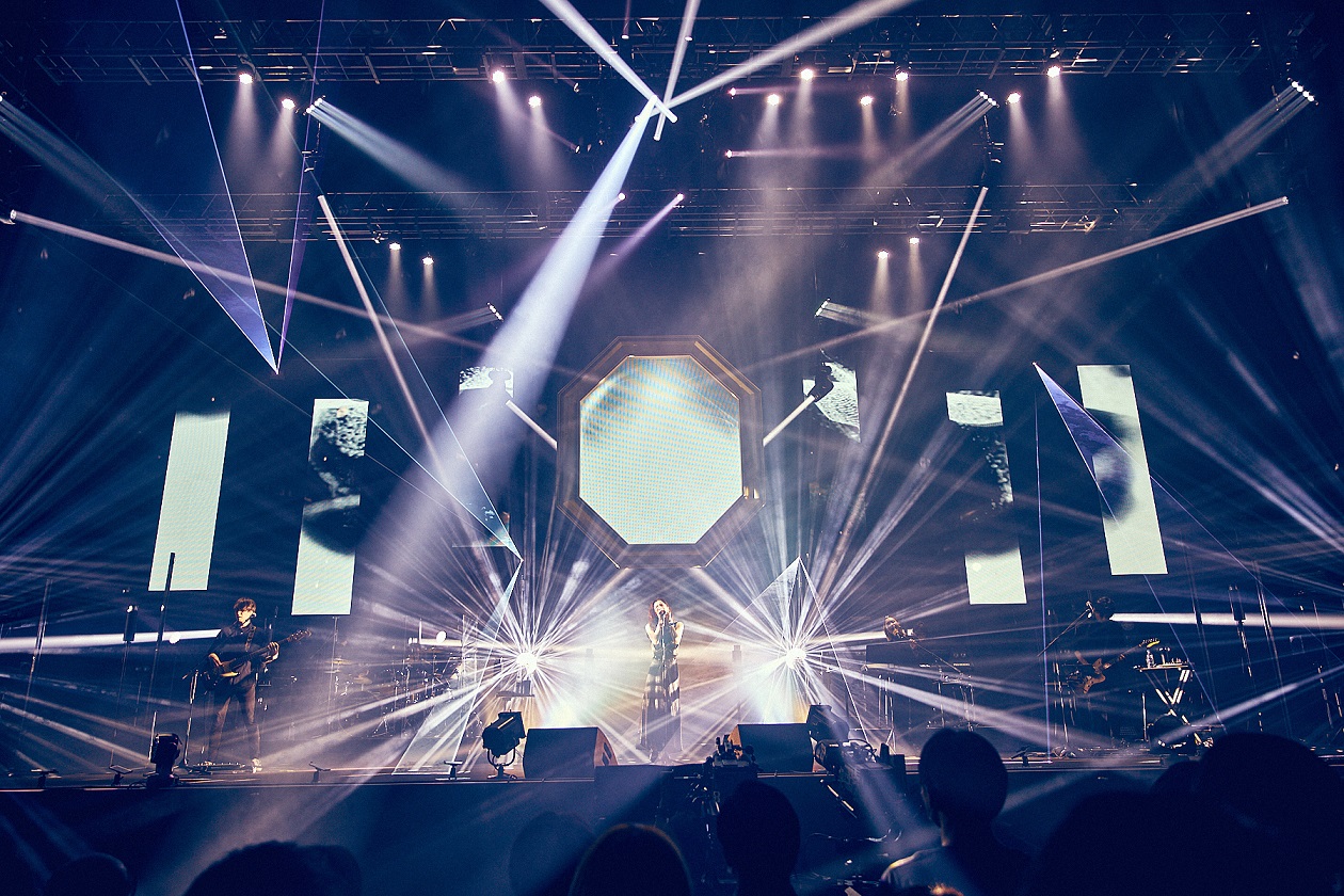K-POP・アジア milet INTO THE MIRROR milet 3rd anniversry live “INTO THE MIRROR” ＜for J-LODlive