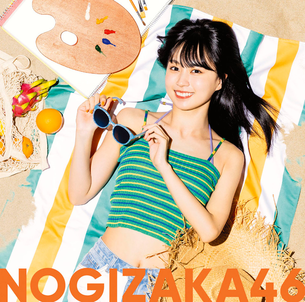 乃木坂46